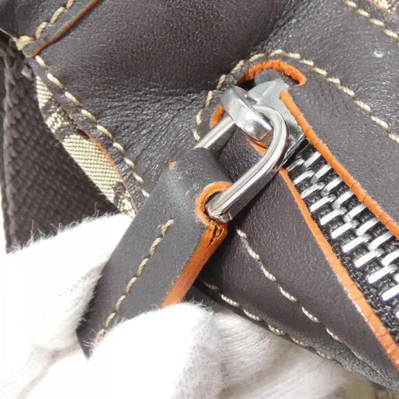 Celine Shoulder Bag Vintage - Picture 7 of 10